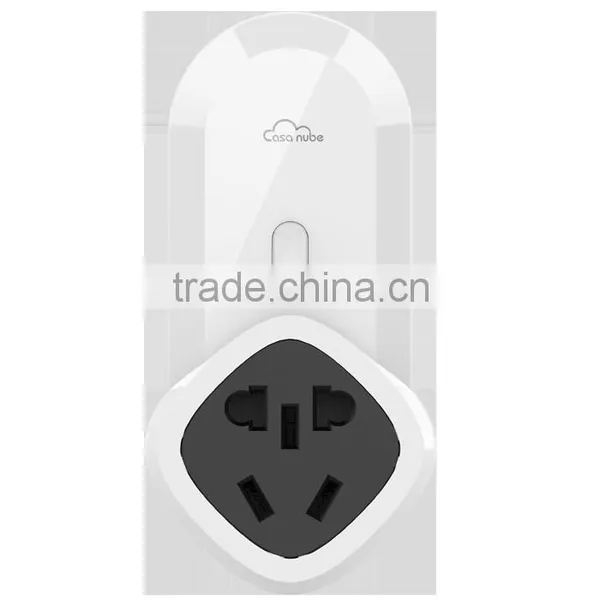 ZIGBEE Appliance Controller Wireless Switch for Smart Home photo-3