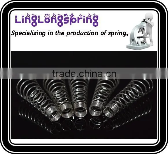 Customize the Coil Spring Compression You Want photo-5