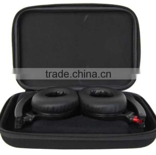 Hotsales Waterproof Eva Headphone Carrying Case photo-2