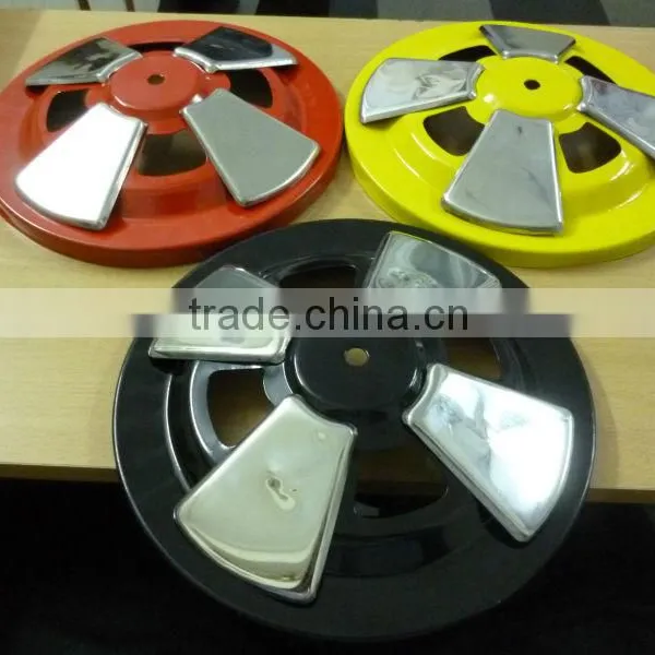 Tuk Tuk Wheel Show Cups photo-2