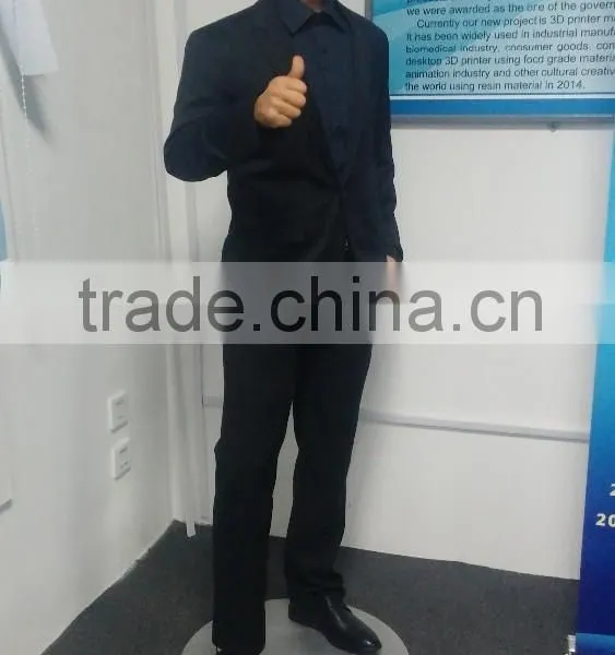 Low Price Digital Large Size 3d Personal Statue Printing Machine photo-2