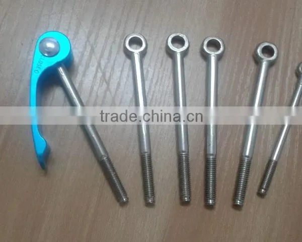 Non-standard Nuts and Non-standard Screws photo-4