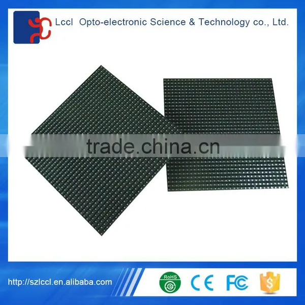 High Quality Full Color Stage Background Led Display Big Indoor Led Screen for Advertising photo-3