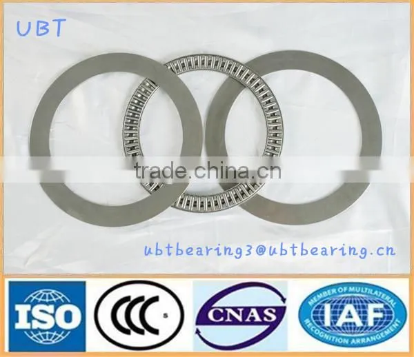 Axial Load Thrust Roller Bearing AXK100135 Axial Bearing photo-6