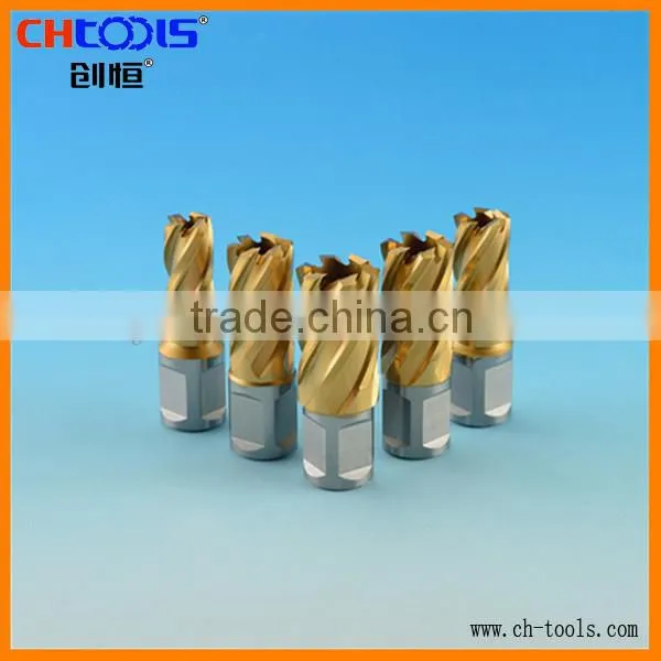 2016 HSS Annular Cutter With Wood Set photo-3