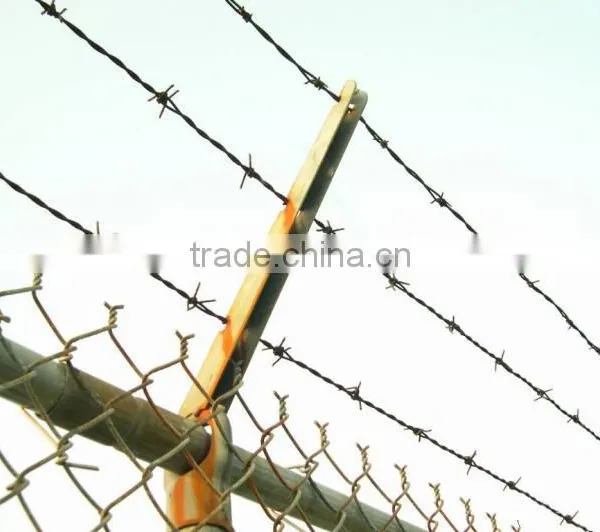 Anping Factory Barbed Wire photo-4