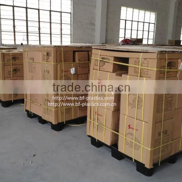 Yellow Pvc Ventilating Blower Ducting photo-5