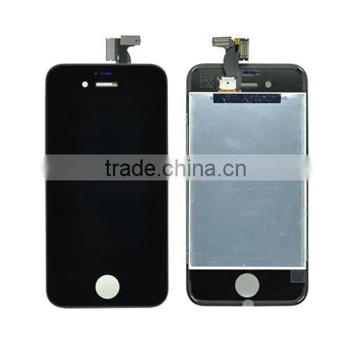 For Iphone 4s Lcd Frame photo-2