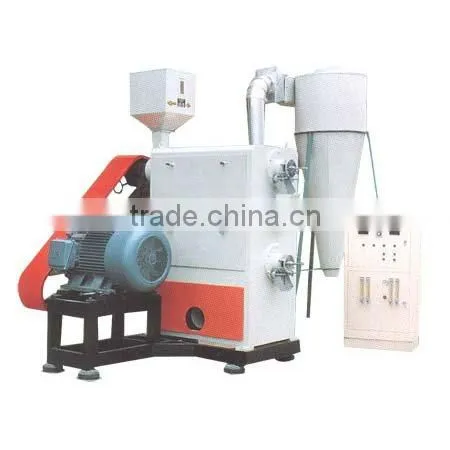 Rice Polisher