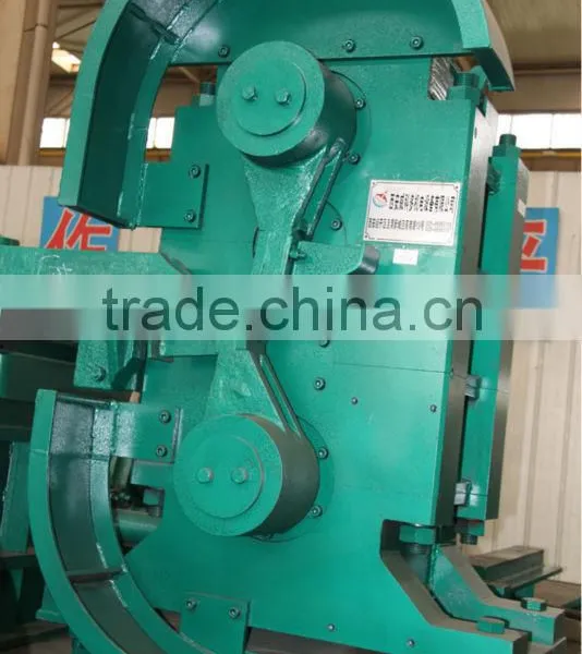 Manufacturer Derictly Sale Flying Shearing Machine Hangji Brand photo-3