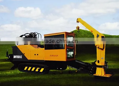 2016 HDD Machine for Sale