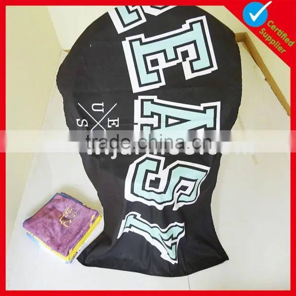 Top Selling Durable Soft Kids Towels photo-4
