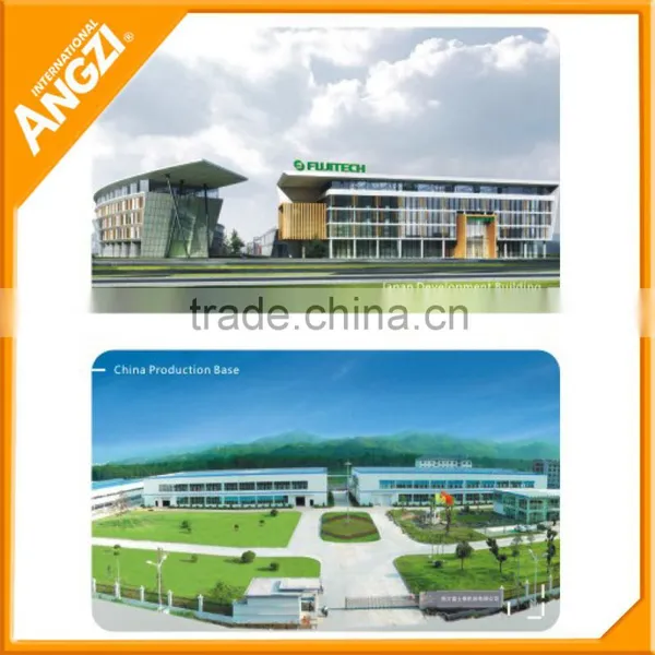FUJITECH FS4306 Advanced Stable Column Guiding Metal Cutting Machine photo-2