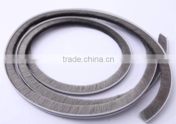2016 Newest Silicone Window Weatherstrip for Seal photo-2