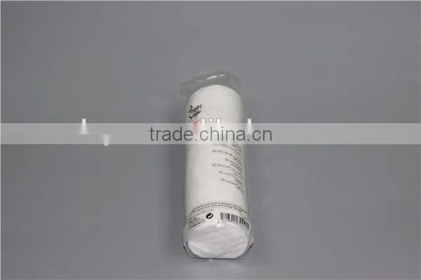 Personal Care Products Cotton Wool Pads photo-5