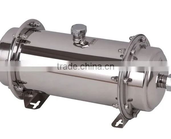 2016 Newly Stainless Steel Water Purifier