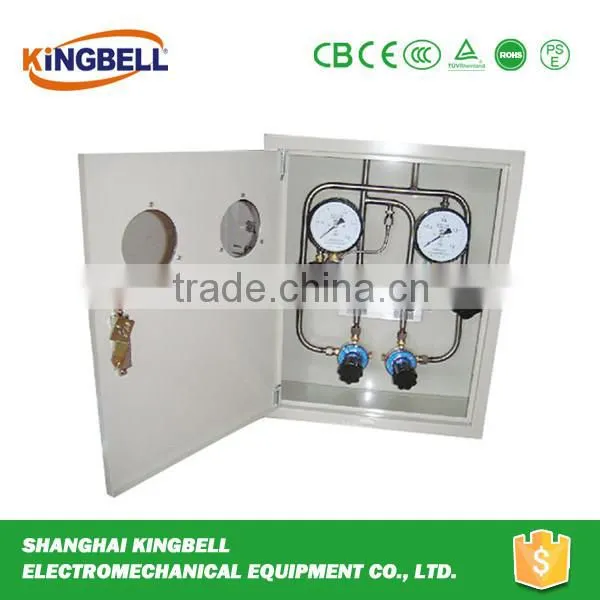 Two Stage Pressure Reducer photo-3