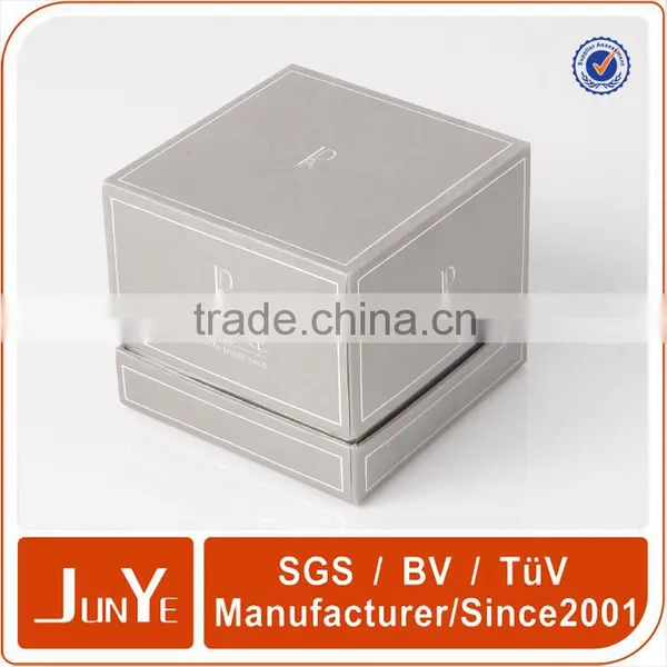 Made in China New Style Logo Printed Gift Packaging Luxury Candle Box Quality Choice photo-6
