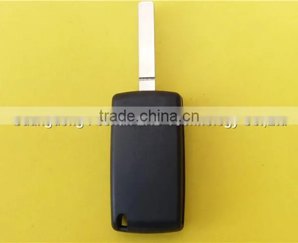 High Quality 307 2 Button Car Key Case Shell no Logo no Battery Place CE0523 for Peugoet Remote photo-4