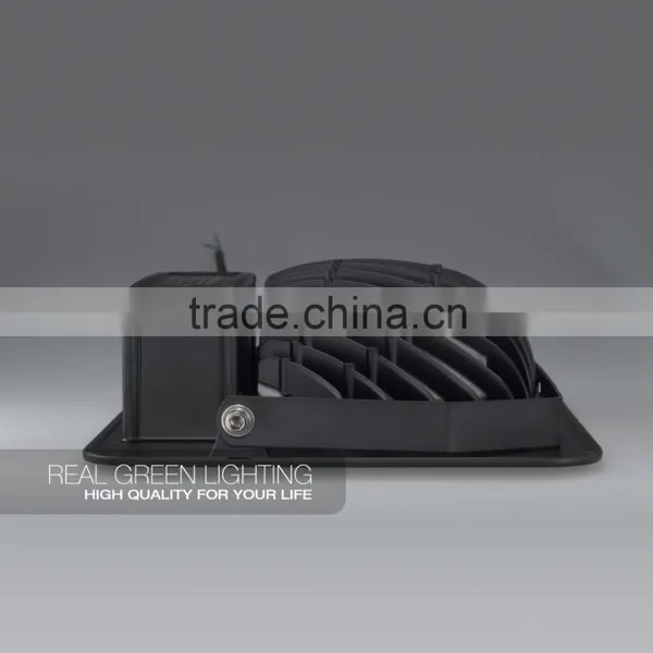 2015 COB 100W Super Brightness LED Flood Light Wearhouse/Factory Using Light photo-5