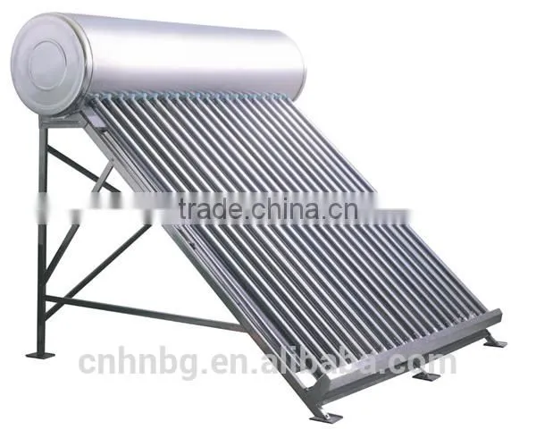 Hot Sale and Best Quality Industrial Solar Heater(Manufacturer) photo-2