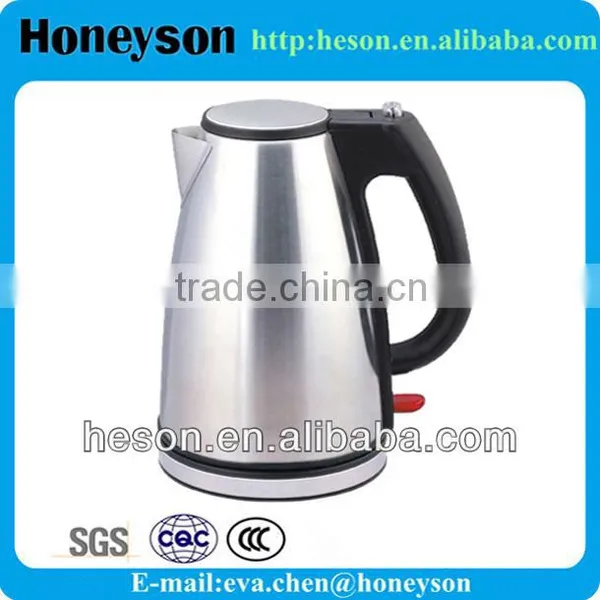 Home Appliances Good Quality Electrical Appliance Electric Tea Kettle Pot