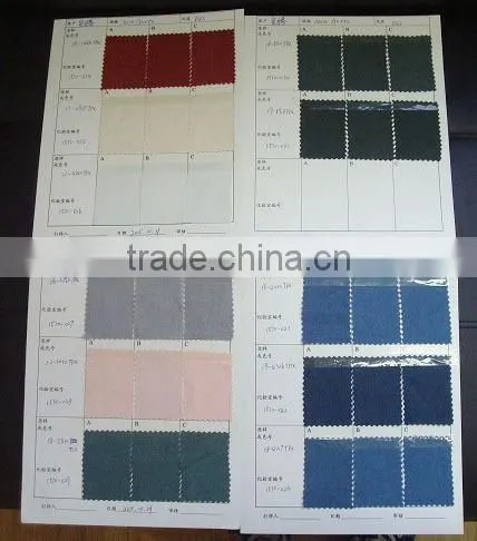 China Textile Fabric / Linen Fabric for Shirt / Bulk Linen Fabric Quality Choice photo-6