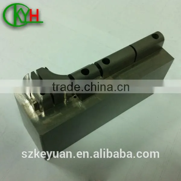 Precision Small Mechanical Parts With Factory Price photo-2
