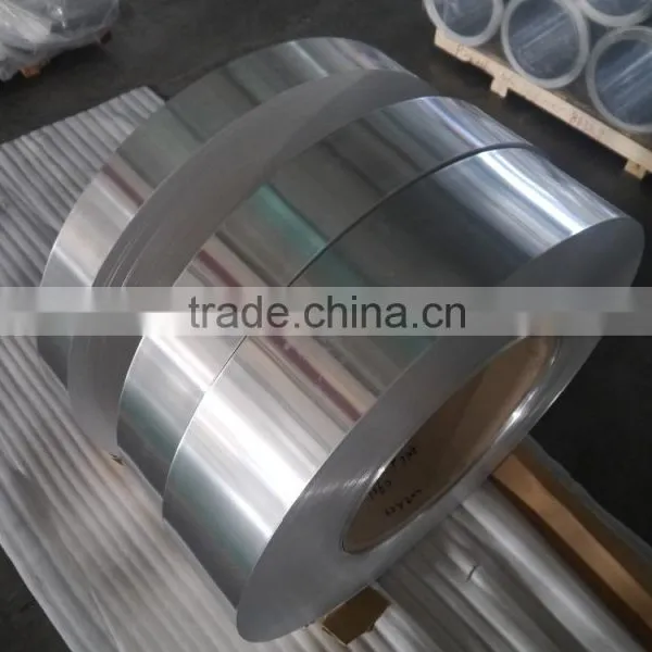 1050 1200 3003 O H24 Construction Aluminum Strip Coil photo-5