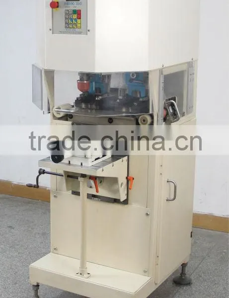V-60/90 DUO TAMPOPRINT ELECTROMECHANICAL TAMPO PRINTING MACHINE photo-5