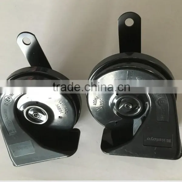 Auto Accessories FK-K85 Waterpoof 12v Eletcric Exclusive Horn Car Siren Speakers photo-6