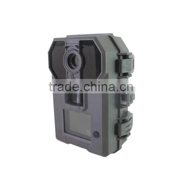 HD 12MP GMS MMS GPRS Hunting Camera Video Scouting Infrared Hunting Trail Camera photo-3