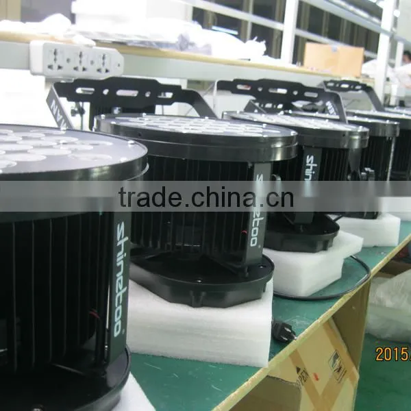 Quality Product New Design DLC CUL UL 100w 150w 200w Waterproof Led Par Light photo-5
