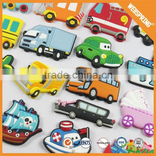 15-0242 Chinagas Magnet Sticker Indicator Neodymium Magnet Stickers photo-5