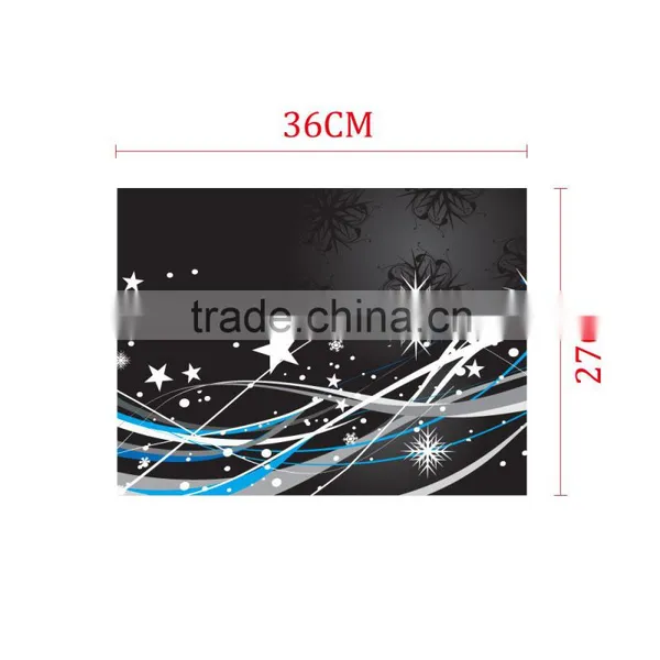 Custom Laptop Keyboard Skin for Dell Laptop photo-6
