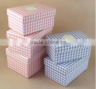 Cardboard Packaging Boxes