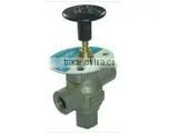 Cut off Valve
