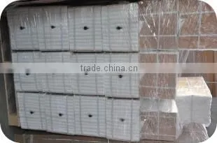 CT1350 High Temperature Customized Wool Module photo-2