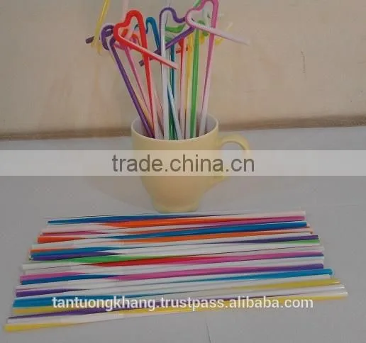 SEDEX, WCA INTERTEK Audited Artistic Straw