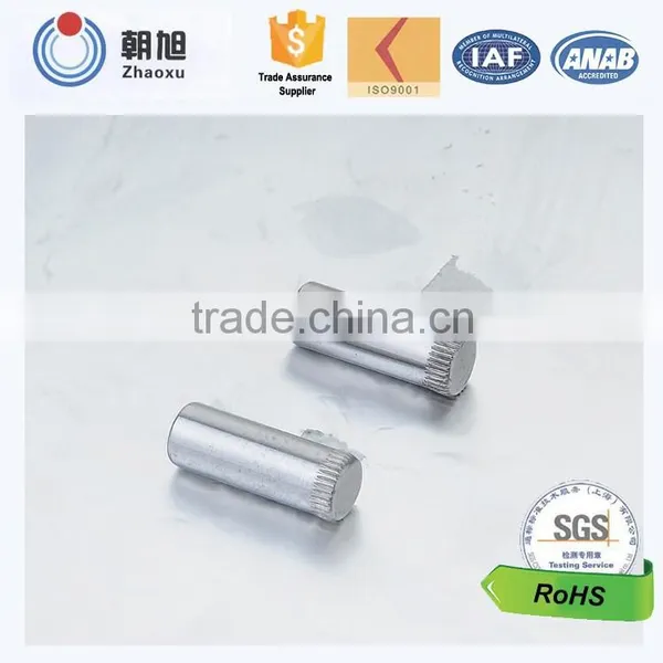 Custom Made Stainless Dowel Pin in Website photo-6