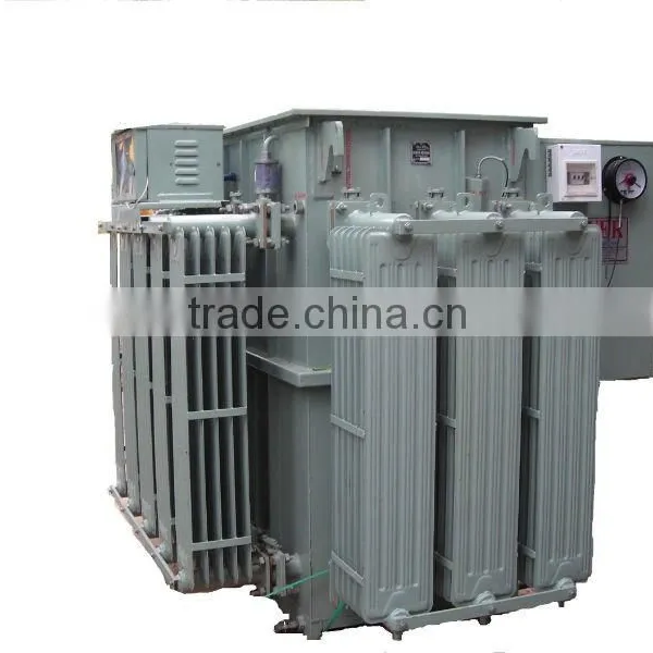 STABILIZER FOR VOLTAGE CONTROL