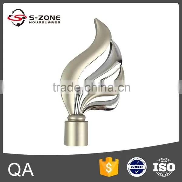 New Style Ball Curtain Finial for Curtain Accessory photo-5