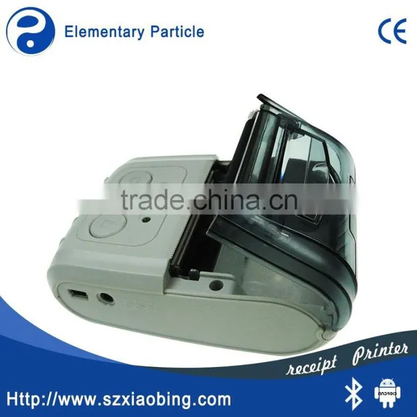 EP Manufacturer MP300 Thermal Receipt POS Cheap 80mm Printer for Android photo-3