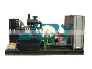 25-3000bar High Pressure Water Cleaner/ Pressure Washer