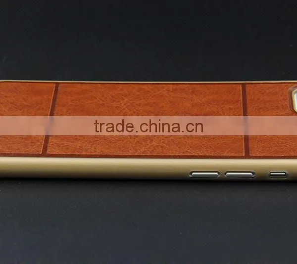 Whole Sale 0.6mm Slim Case for IPhone6s, for IPhone 6s Cellphone Case, for IPhone6s Leather Case photo-6