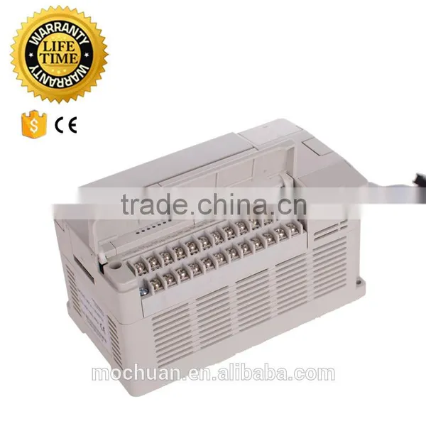 China Cheap Transistor 20I/O Home Automation Switch Control photo-5