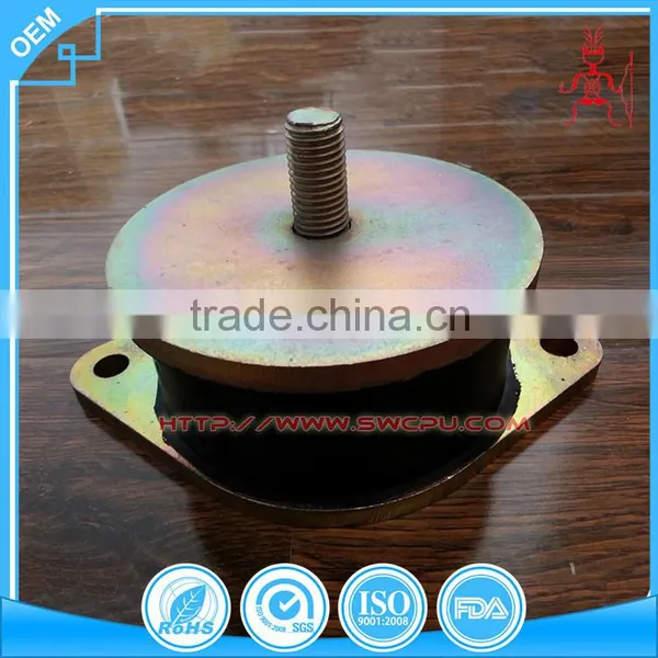 Suspension Bushing type Rubber Vibration Damper