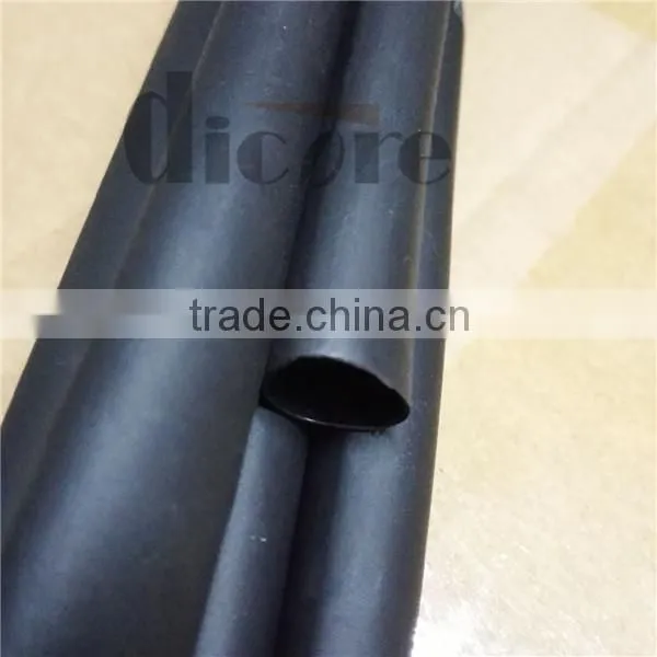7.9mm Double Wall Waterproof Sealed Heat Shrink Tubings