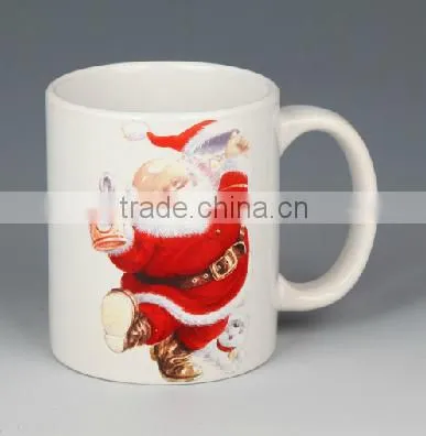 7102 Sublimation Coated Mug , China Sublimated Mug photo-4