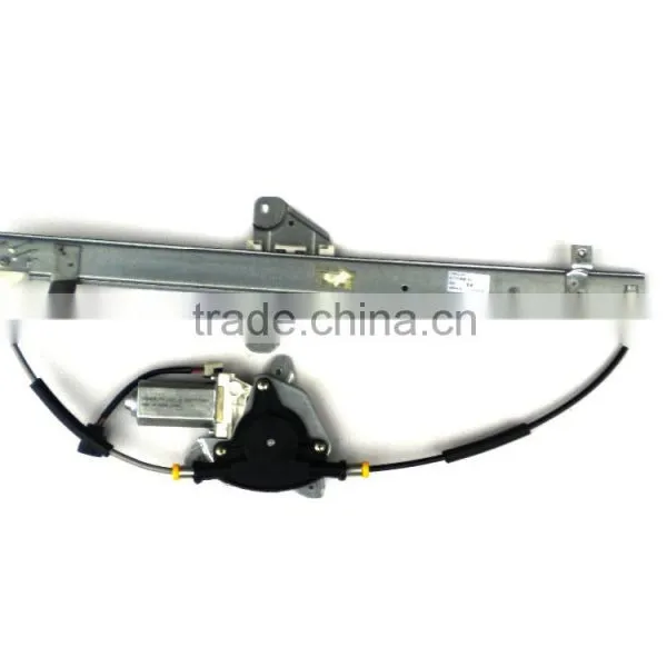 JMC Yusheng Riser Auto Truck Rear Door Window Regulator Lifter Electric Right Matching JMC Pickup Truck Auto Spare Parts photo-3